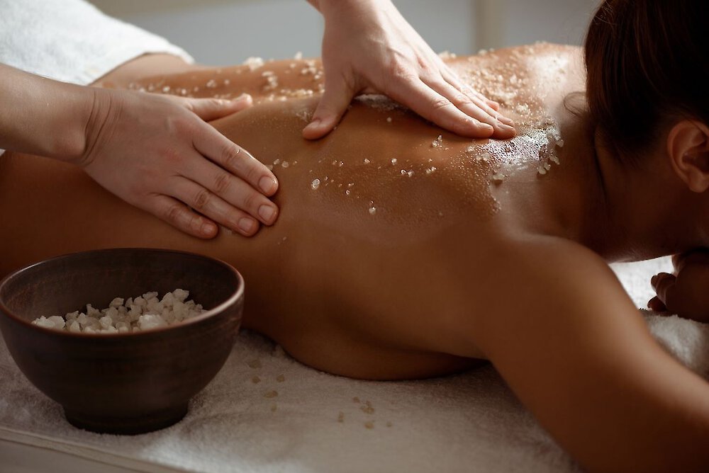 Wellness Kennenlernpaket ...zum schnuppern